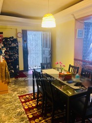 Blk 603 Woodlands Drive 42 (Woodlands), HDB 5 Rooms #202129092